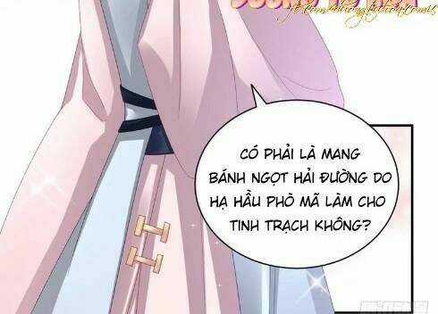 Hậu Cung Của Nữ Đế Chapter 28 trang 32