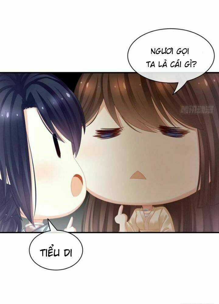 Hậu Cung Của Nữ Đế Chapter 28 trang 34