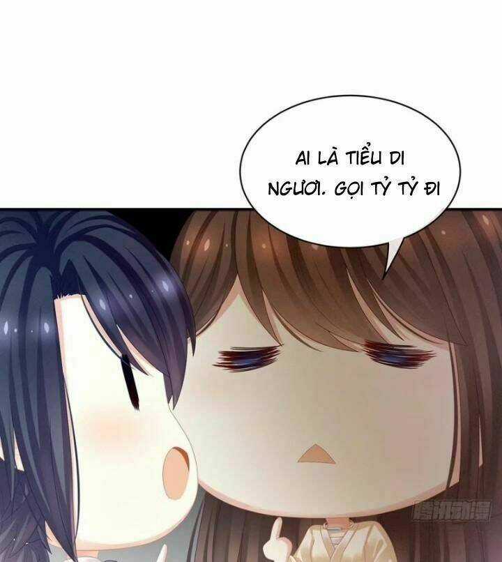 Hậu Cung Của Nữ Đế Chapter 28 trang 35