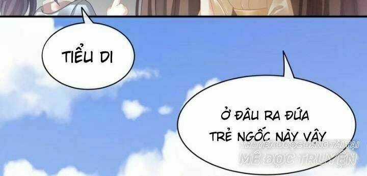 Hậu Cung Của Nữ Đế Chapter 28 trang 36