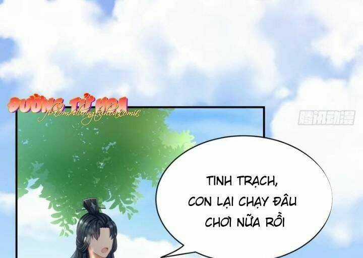 Hậu Cung Của Nữ Đế Chapter 28 trang 37