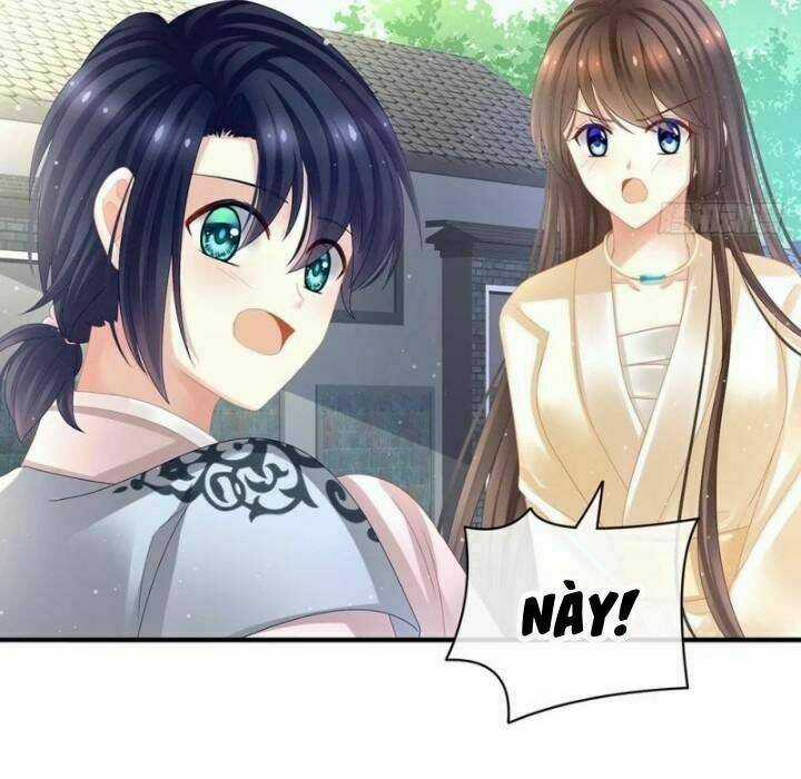 Hậu Cung Của Nữ Đế Chapter 28 trang 40