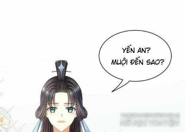Hậu Cung Của Nữ Đế Chapter 28 trang 41