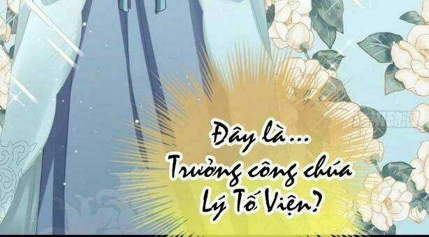 Hậu Cung Của Nữ Đế Chapter 28 trang 43