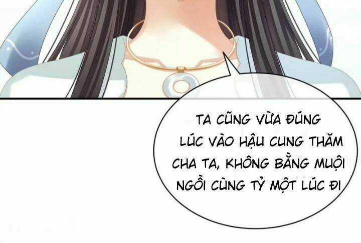 Hậu Cung Của Nữ Đế Chapter 28 trang 45