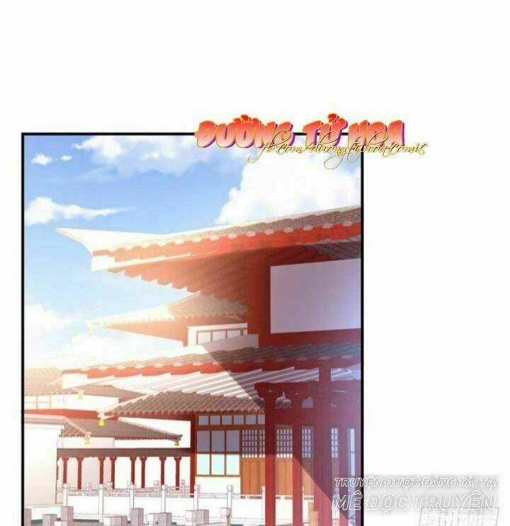 Hậu Cung Của Nữ Đế Chapter 28 trang 46