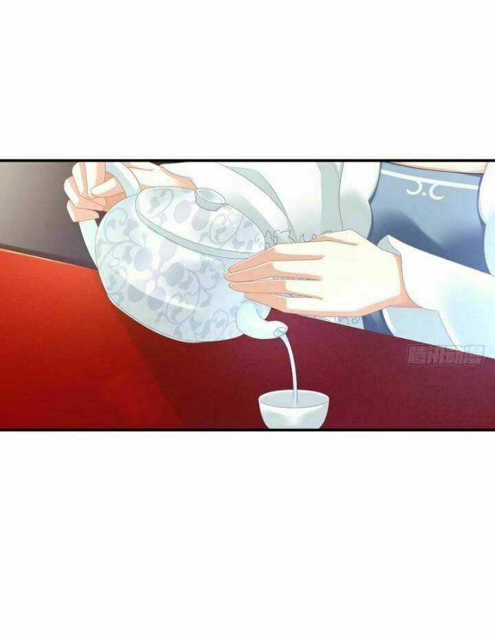 Hậu Cung Của Nữ Đế Chapter 28 trang 48