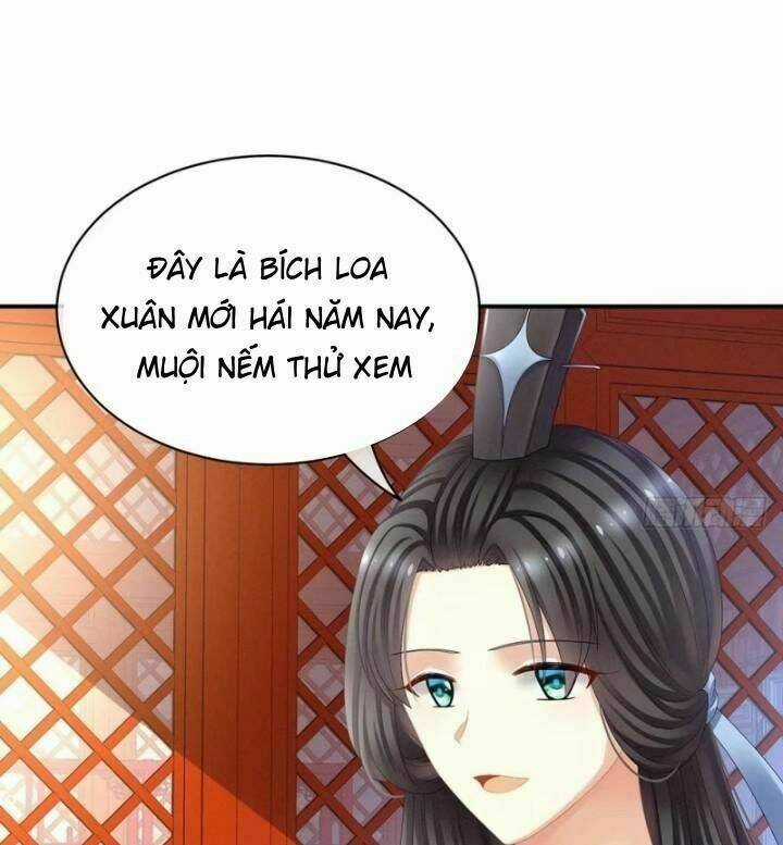 Hậu Cung Của Nữ Đế Chapter 28 trang 49