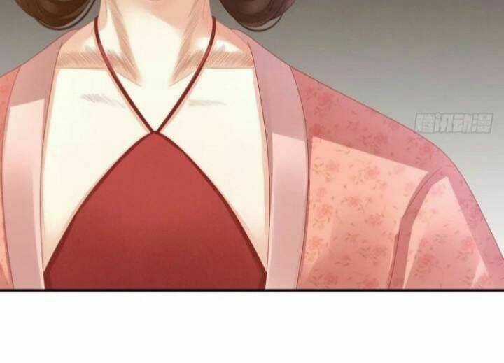 Hậu Cung Của Nữ Đế Chapter 28 trang 5