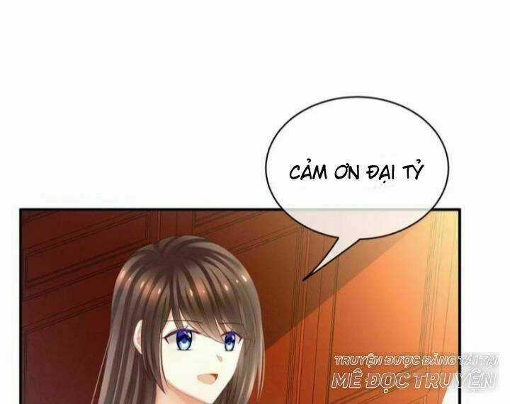Hậu Cung Của Nữ Đế Chapter 28 trang 51