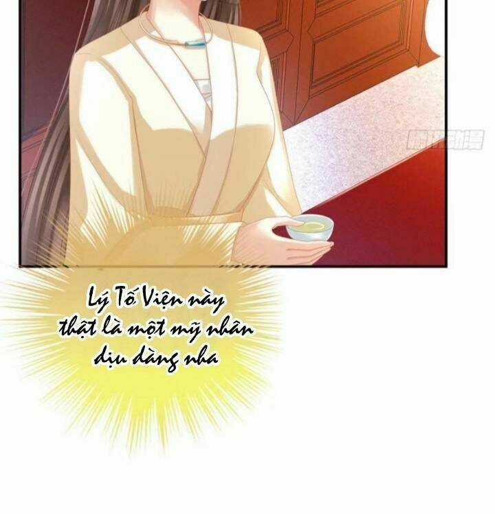 Hậu Cung Của Nữ Đế Chapter 28 trang 52