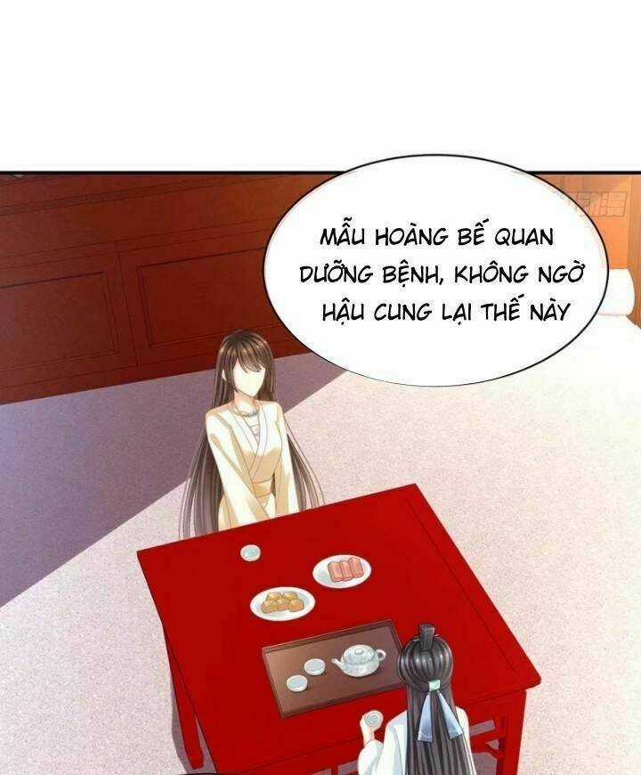 Hậu Cung Của Nữ Đế Chapter 28 trang 53