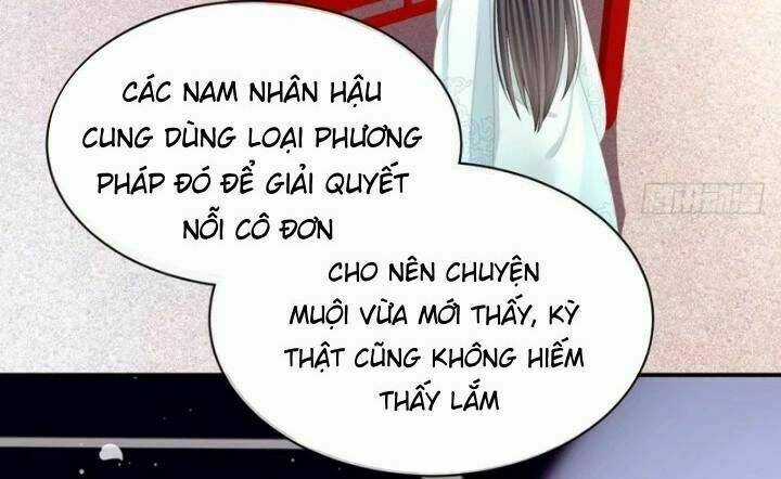 Hậu Cung Của Nữ Đế Chapter 28 trang 54