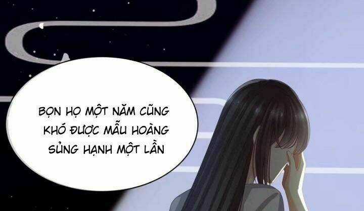 Hậu Cung Của Nữ Đế Chapter 28 trang 55