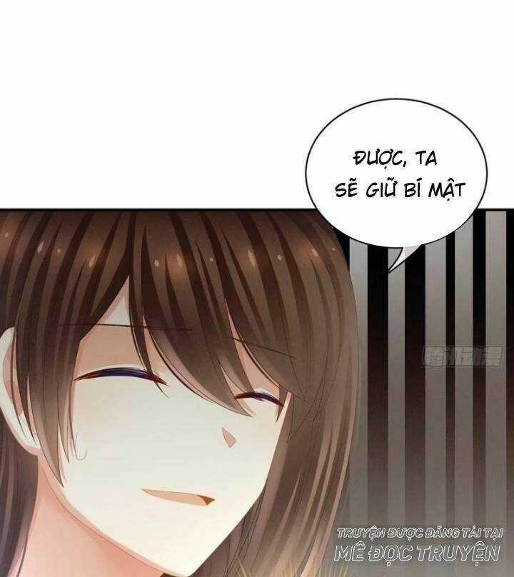 Hậu Cung Của Nữ Đế Chapter 28 trang 61