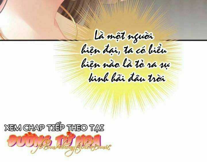 Hậu Cung Của Nữ Đế Chapter 28 trang 62