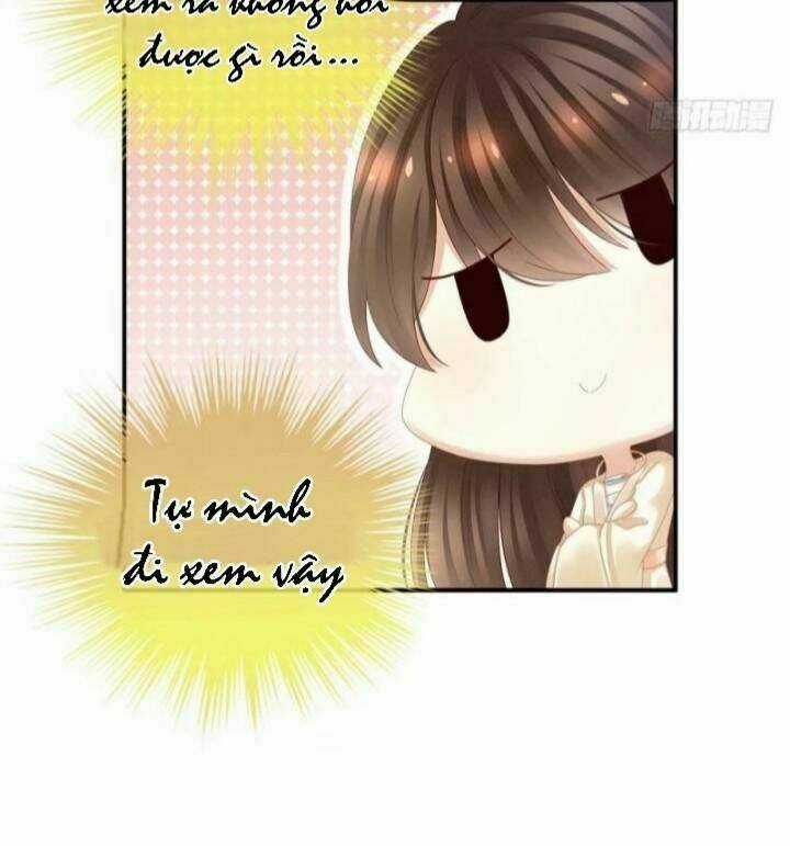 Hậu Cung Của Nữ Đế Chapter 28 trang 7