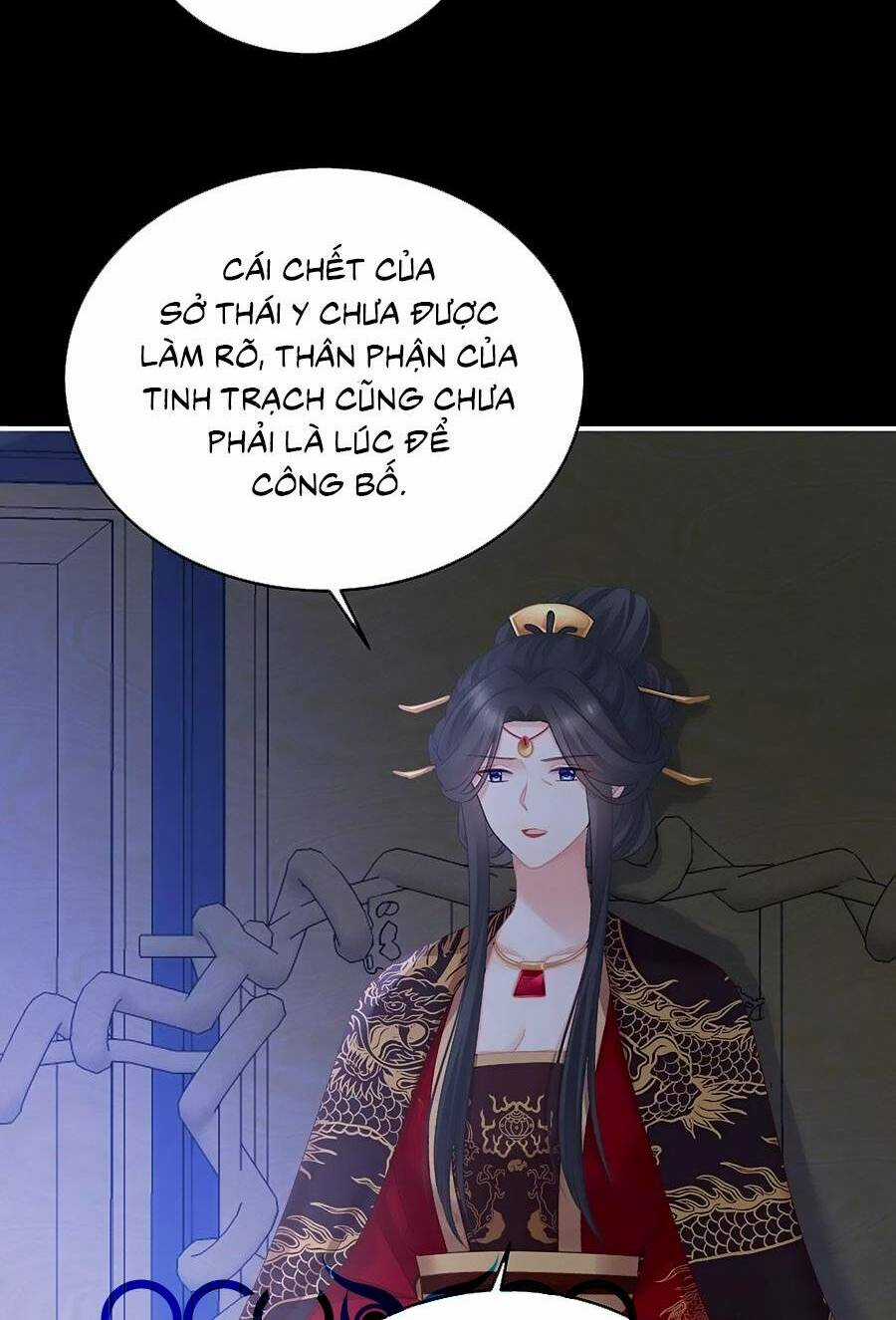 Hậu Cung Của Nữ Đế Chapter 280 trang 10
