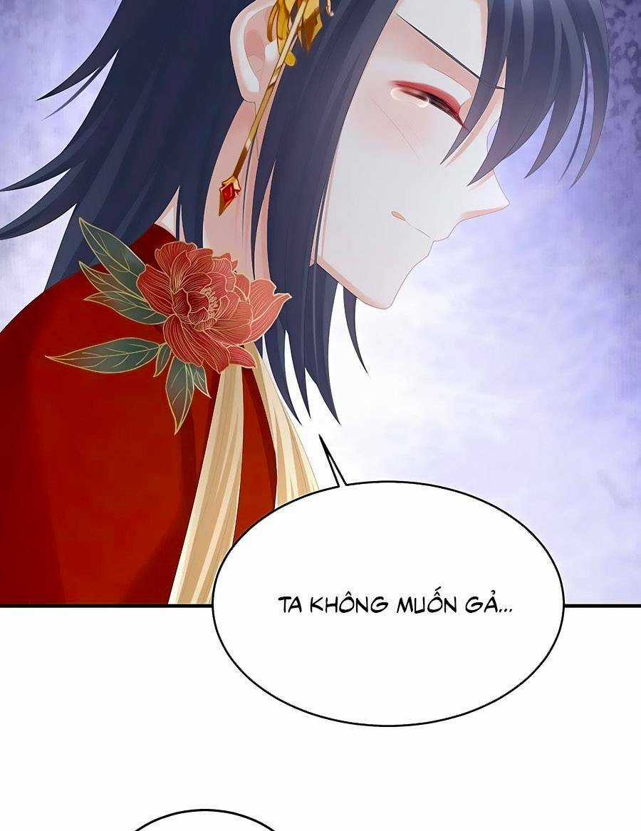 Hậu Cung Của Nữ Đế Chapter 280 trang 22
