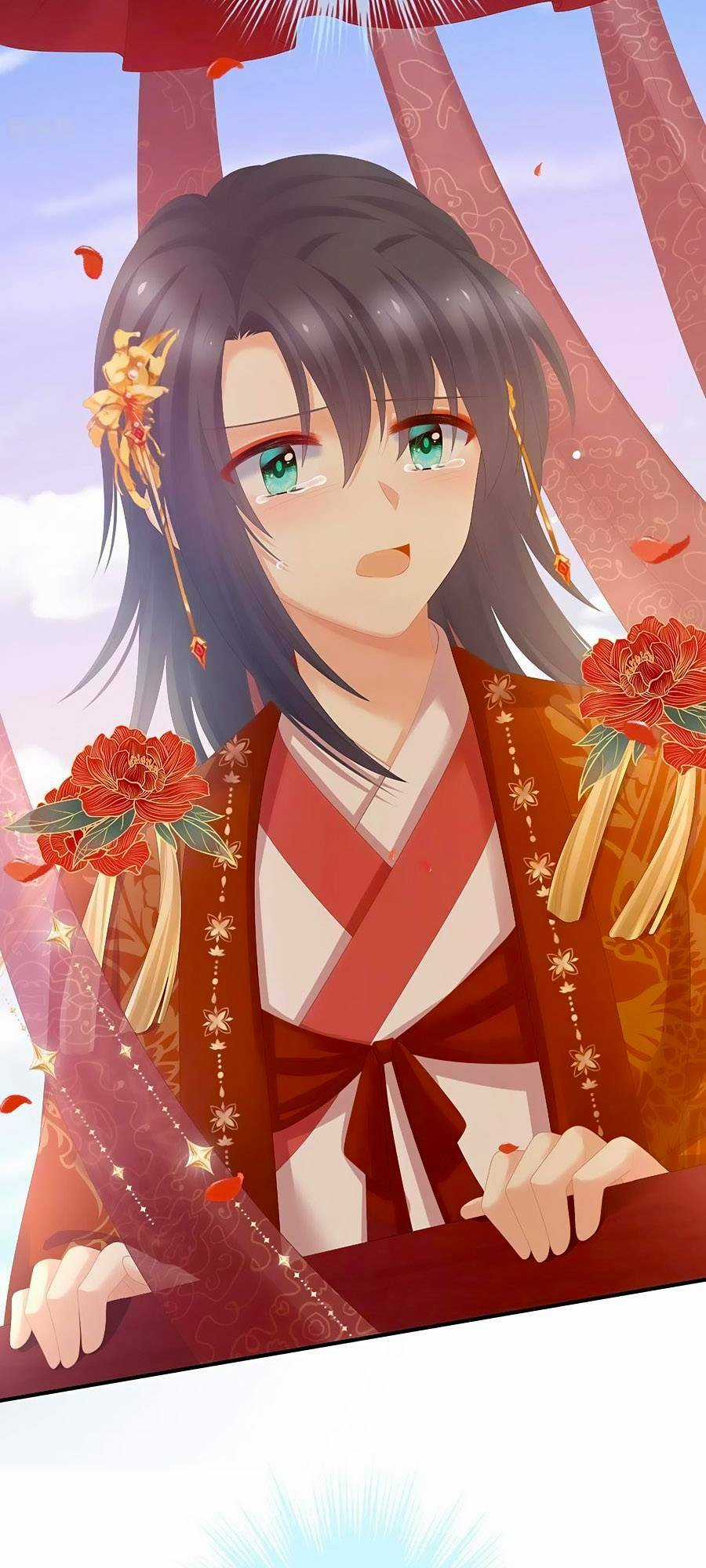 Hậu Cung Của Nữ Đế Chapter 280 trang 30