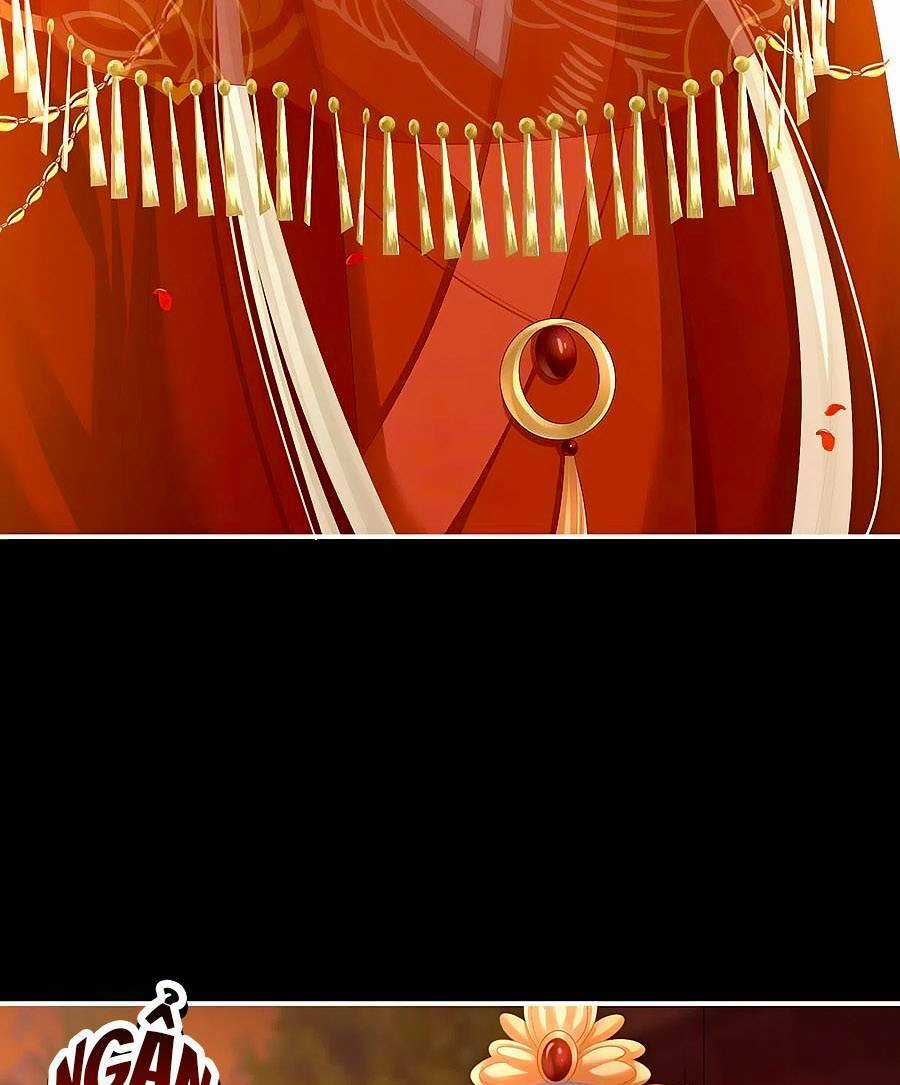 Hậu Cung Của Nữ Đế Chapter 281 trang 27