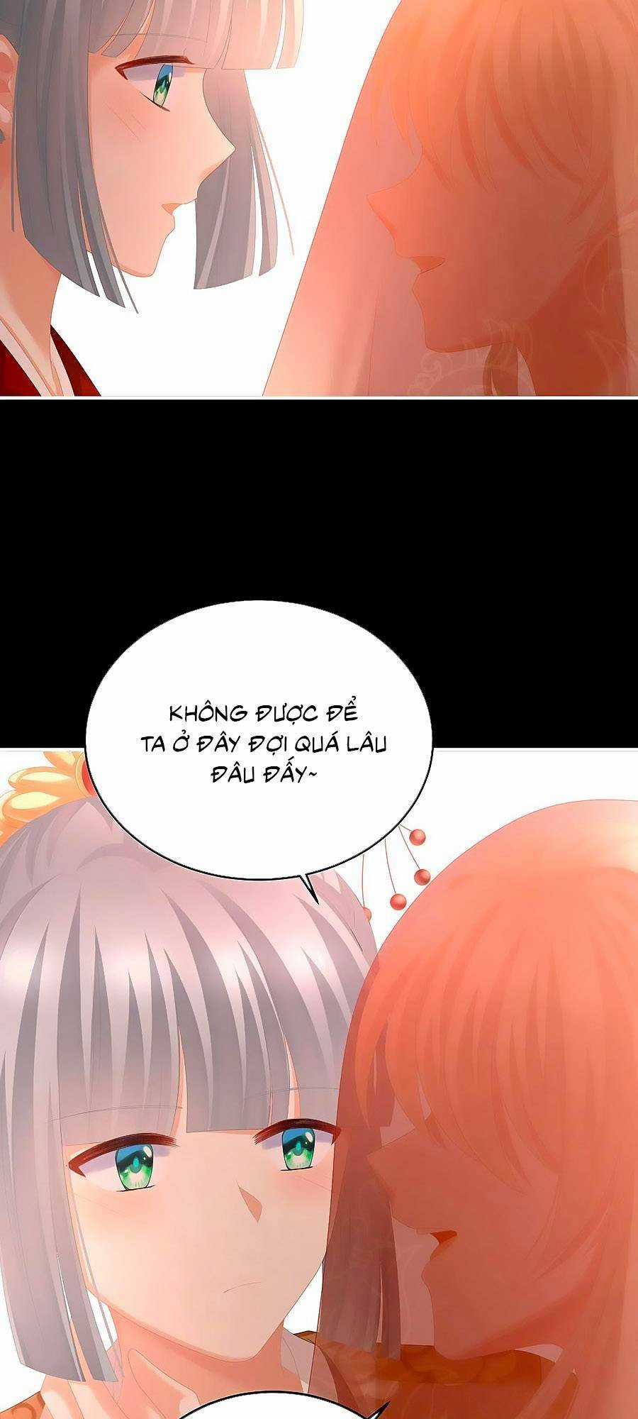 Hậu Cung Của Nữ Đế Chapter 281 trang 31