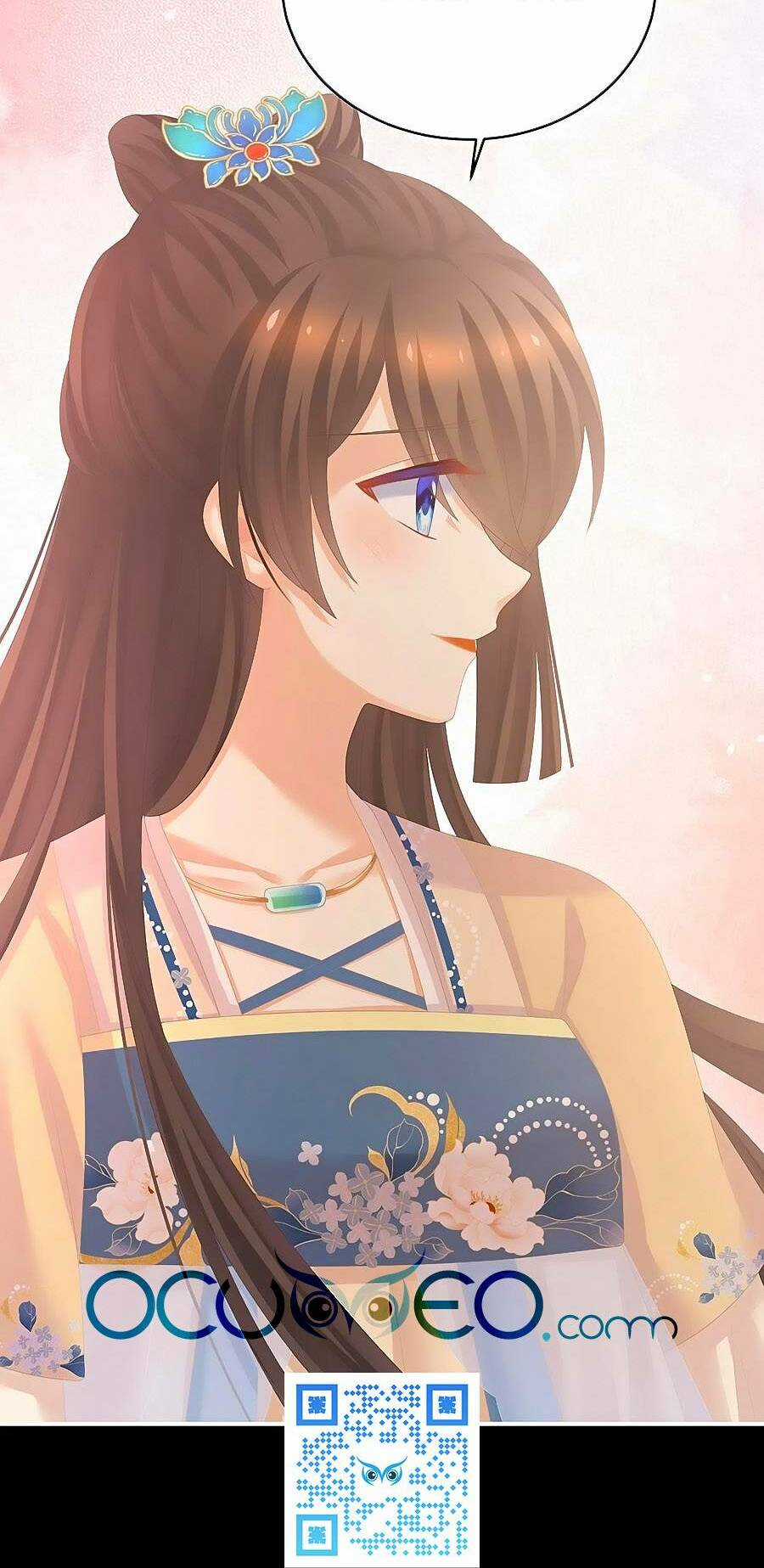 Hậu Cung Của Nữ Đế Chapter 281 trang 35