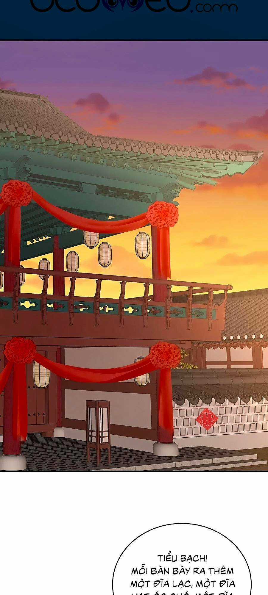 Hậu Cung Của Nữ Đế Chapter 282 trang 15