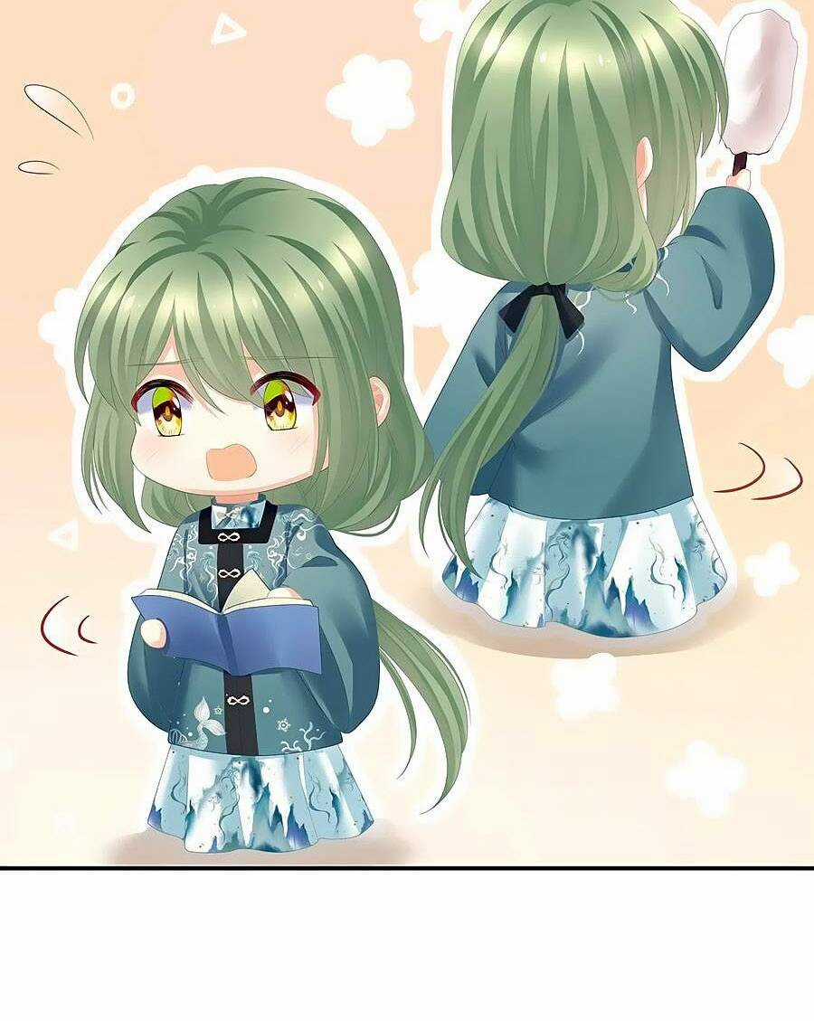 Hậu Cung Của Nữ Đế Chapter 282 trang 18