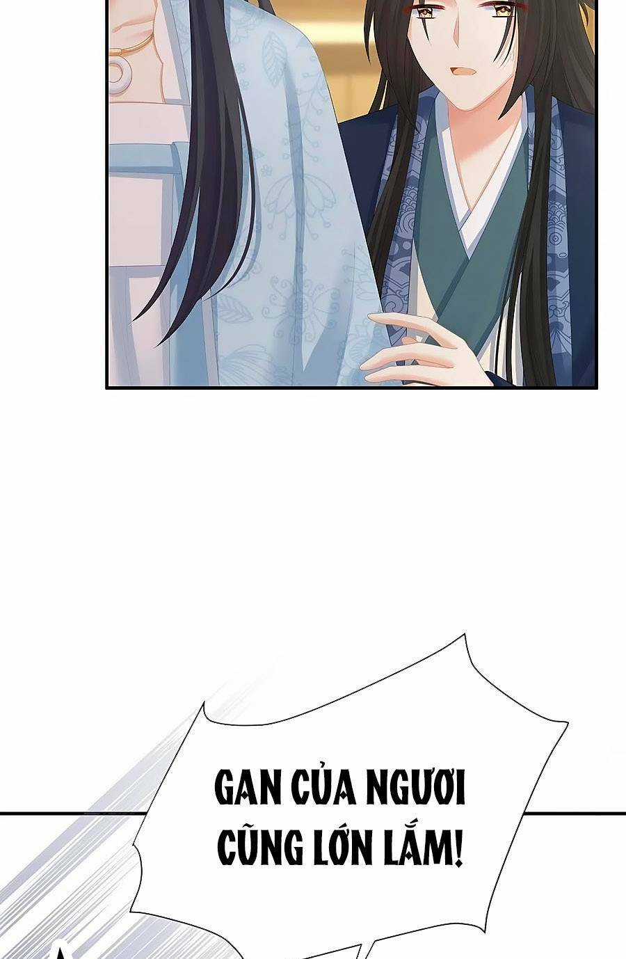 Hậu Cung Của Nữ Đế Chapter 282 trang 2