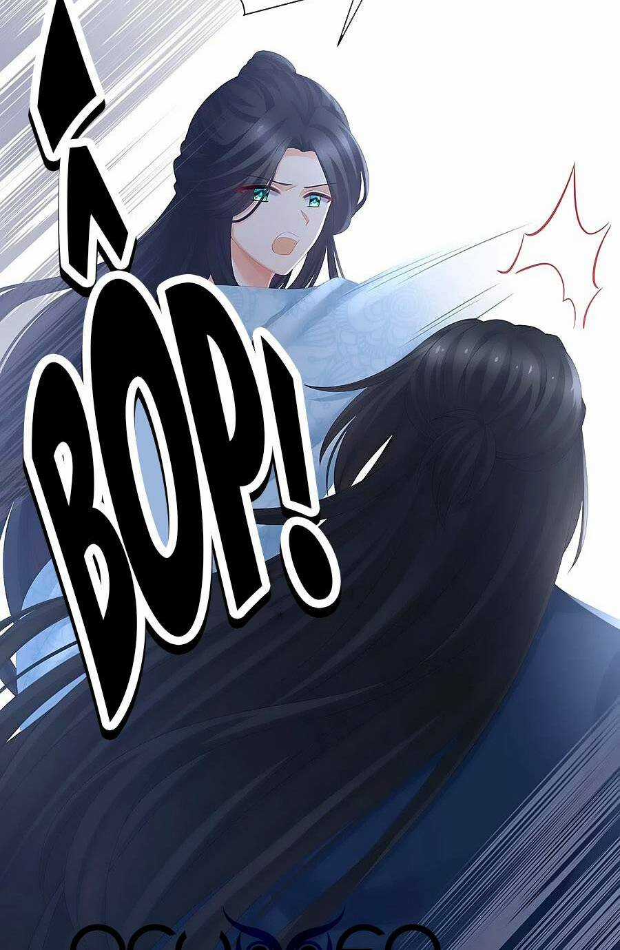 Hậu Cung Của Nữ Đế Chapter 282 trang 3