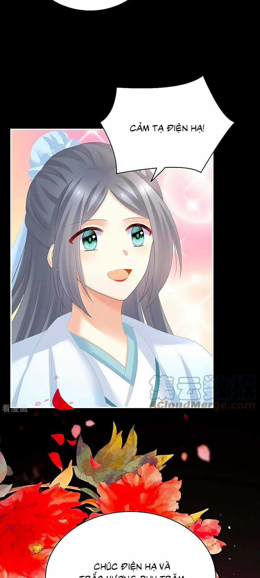 Hậu Cung Của Nữ Đế Chapter 282 trang 30