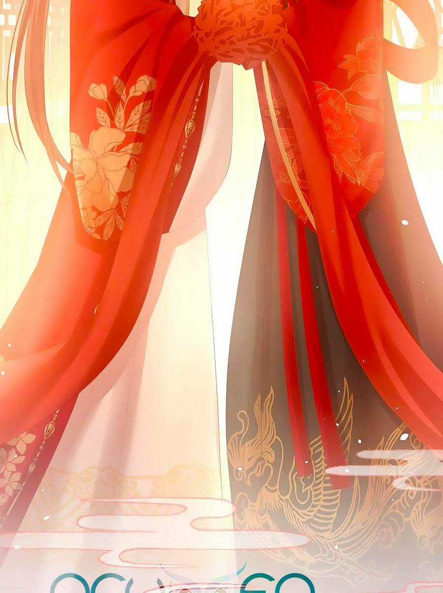 Hậu Cung Của Nữ Đế Chapter 282 trang 32