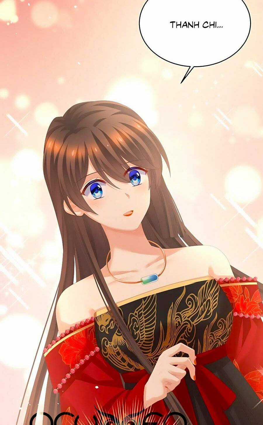 Hậu Cung Của Nữ Đế Chapter 283 trang 18