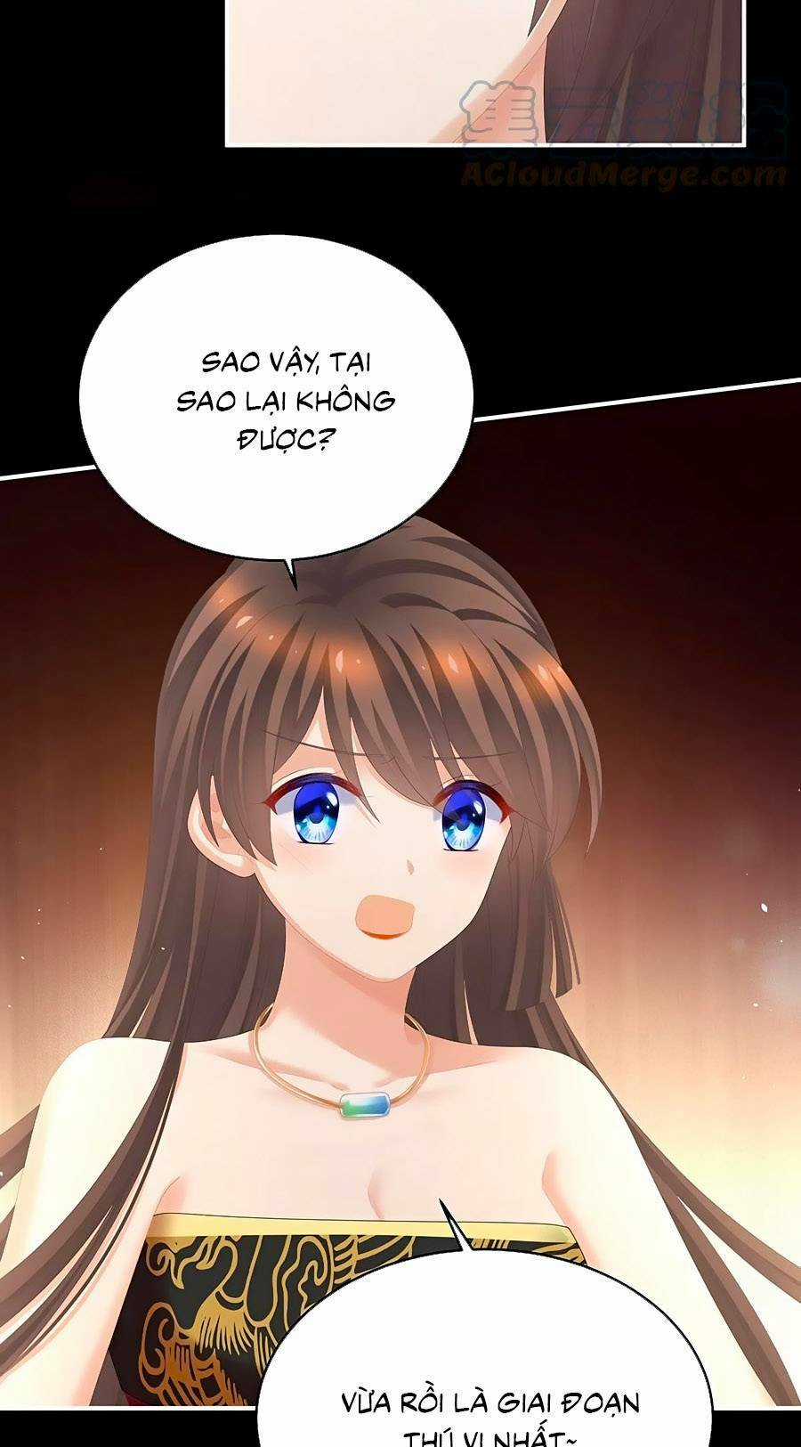 Hậu Cung Của Nữ Đế Chapter 283 trang 22