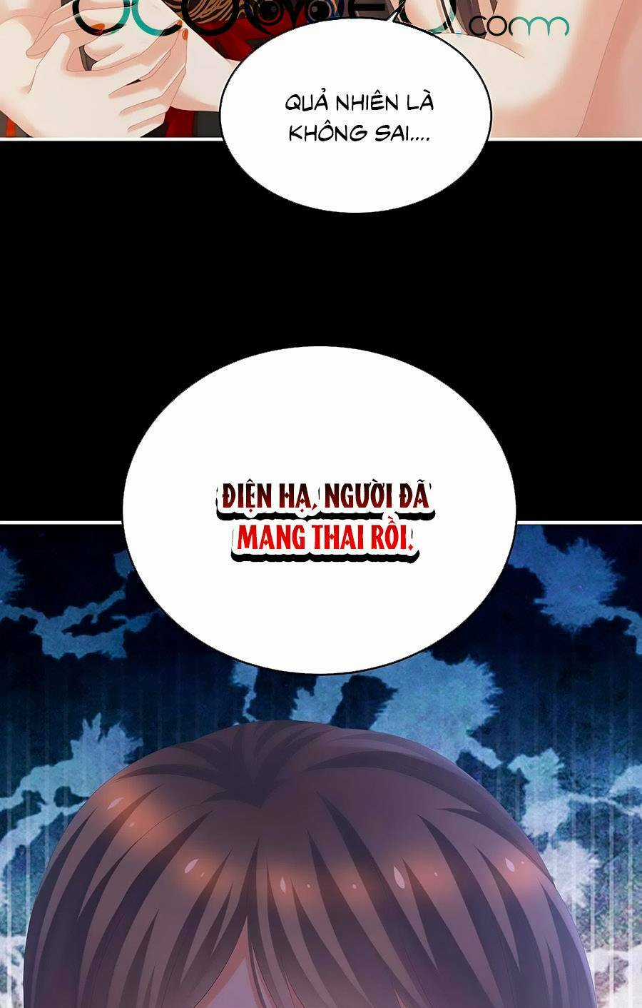 Hậu Cung Của Nữ Đế Chapter 283 trang 24