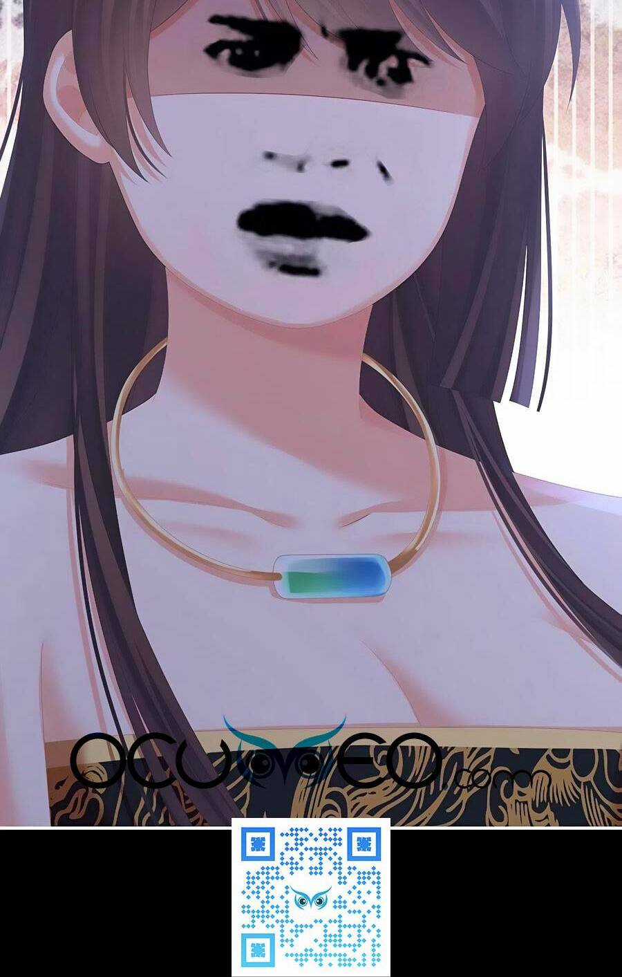 Hậu Cung Của Nữ Đế Chapter 283 trang 25