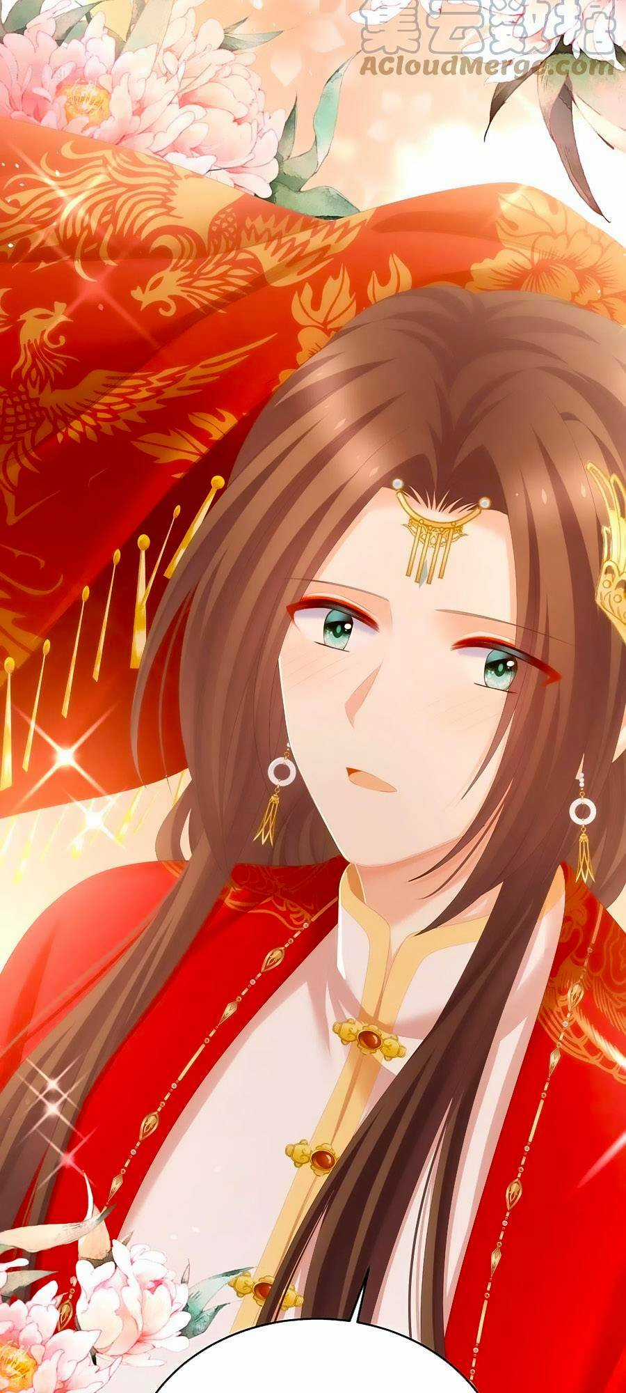 Hậu Cung Của Nữ Đế Chapter 283 trang 5