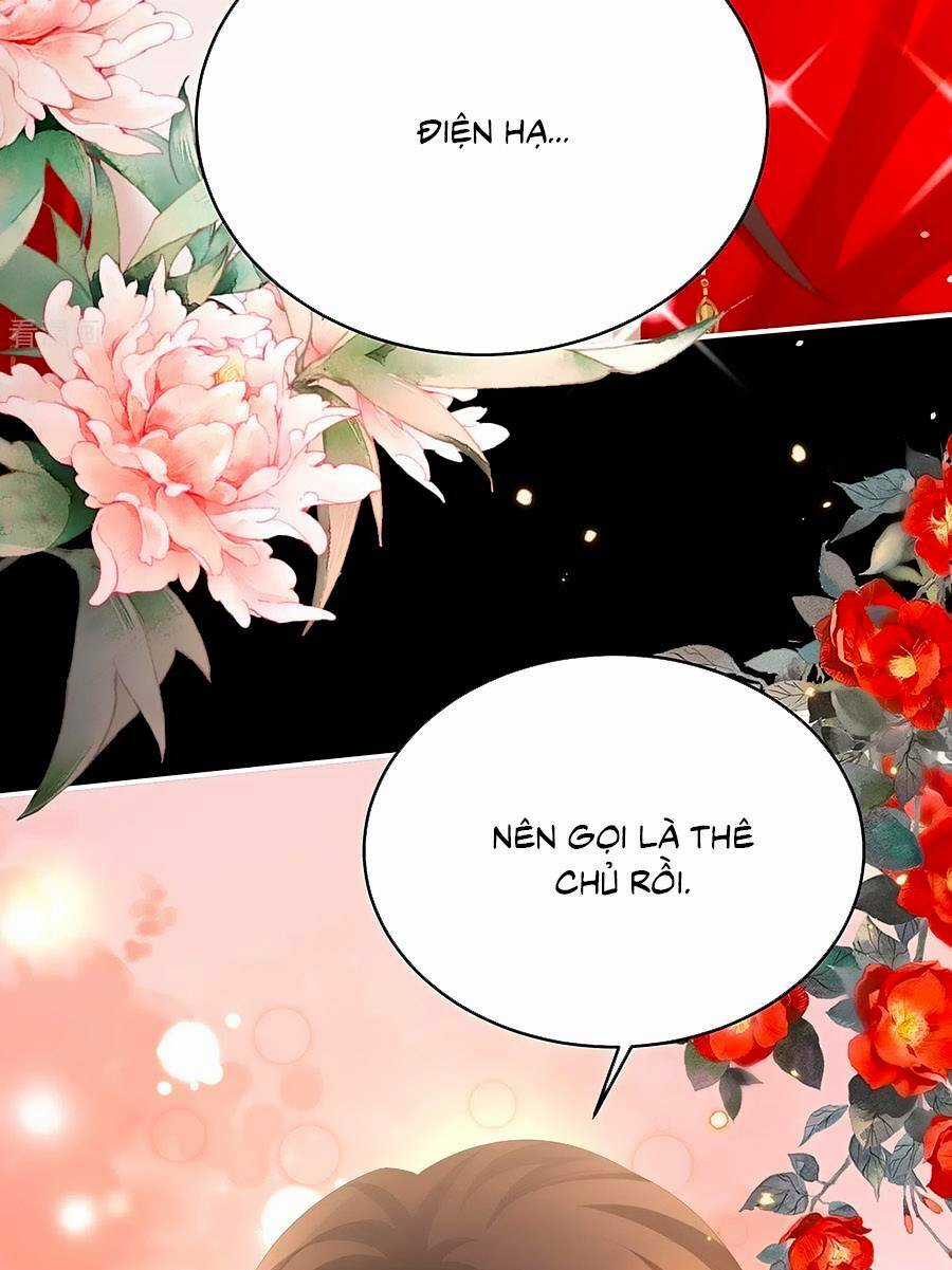 Hậu Cung Của Nữ Đế Chapter 283 trang 6