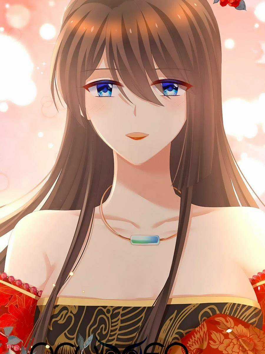 Hậu Cung Của Nữ Đế Chapter 283 trang 7