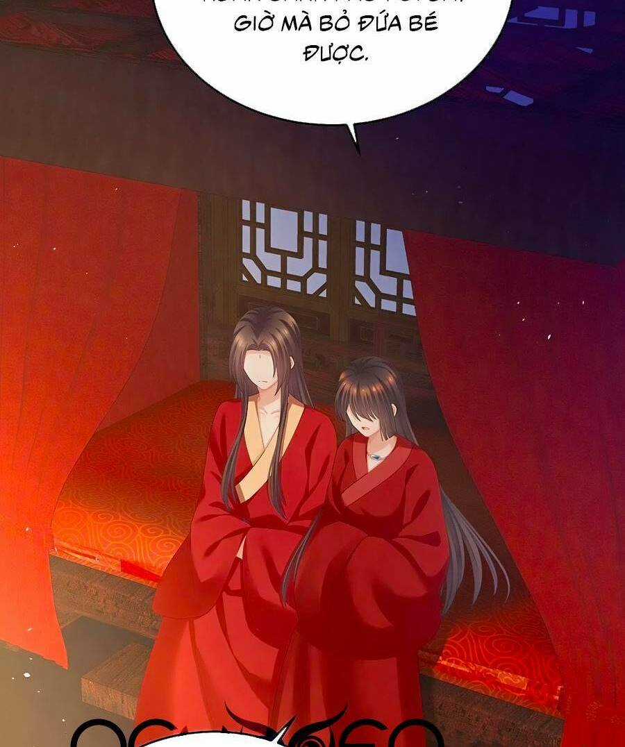 Hậu Cung Của Nữ Đế Chapter 284 trang 12