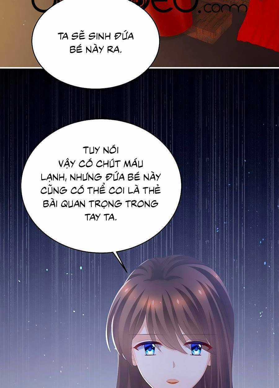 Hậu Cung Của Nữ Đế Chapter 284 trang 13