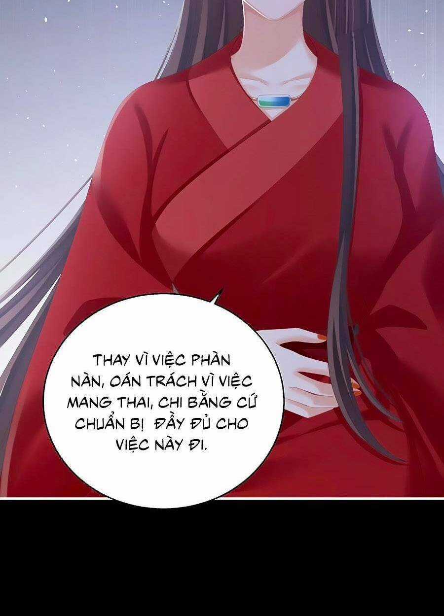 Hậu Cung Của Nữ Đế Chapter 284 trang 14