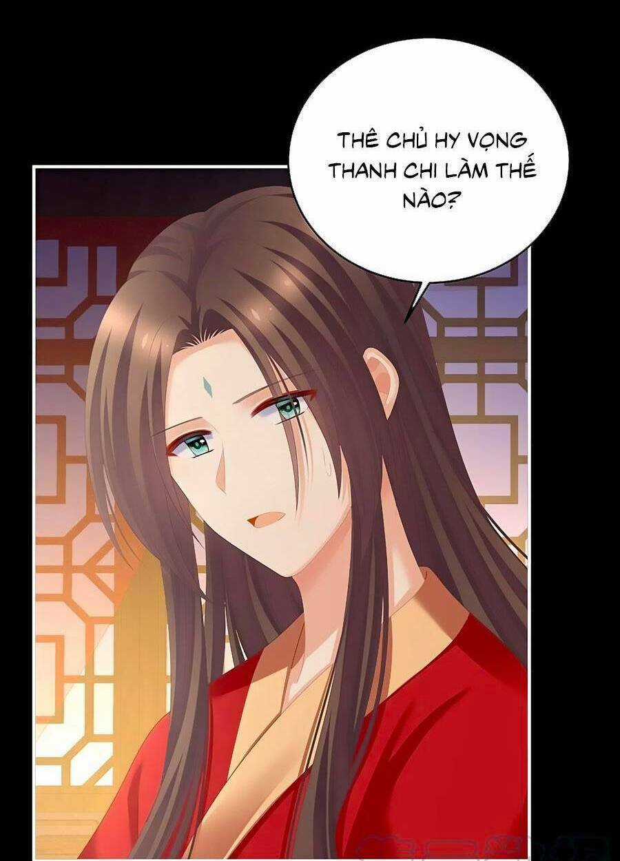 Hậu Cung Của Nữ Đế Chapter 284 trang 15