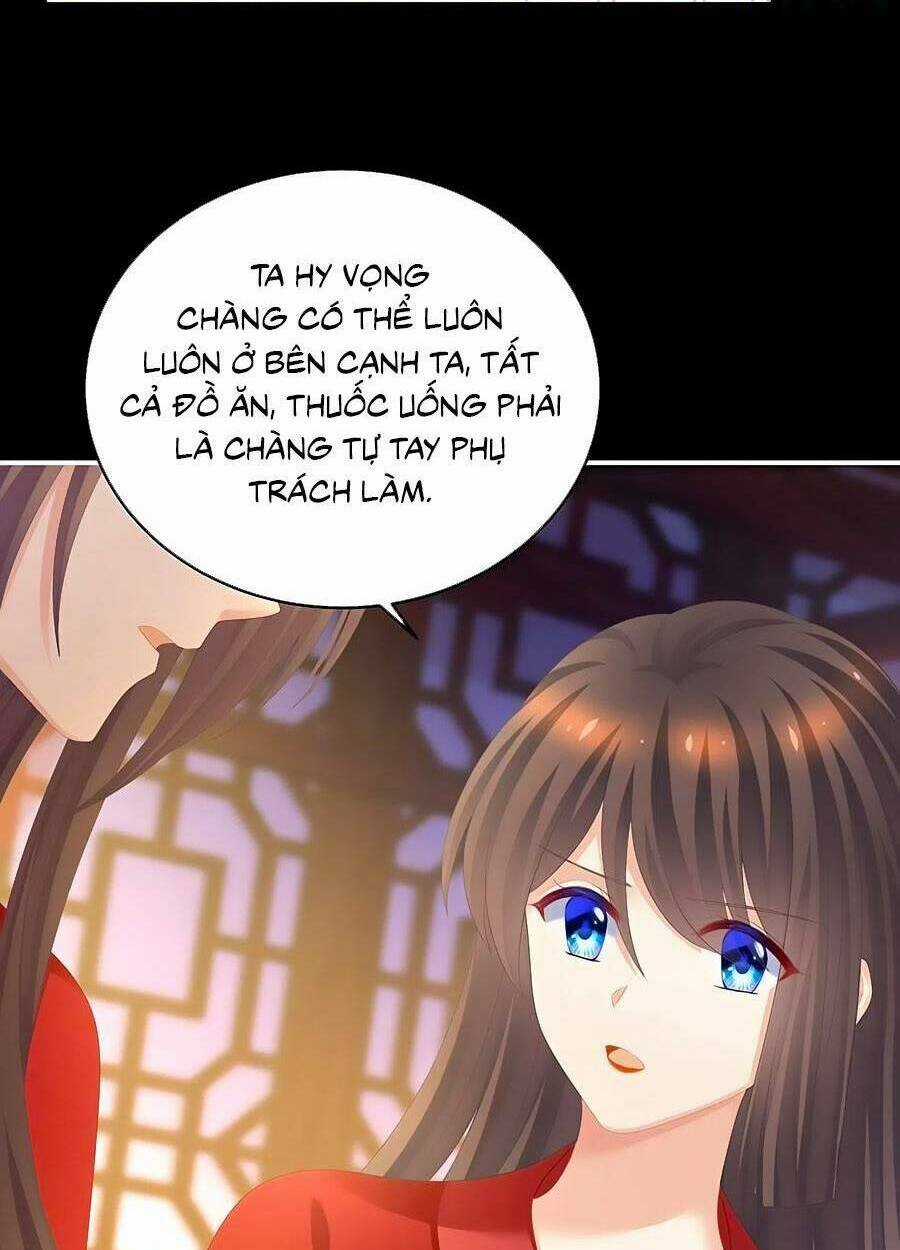 Hậu Cung Của Nữ Đế Chapter 284 trang 16