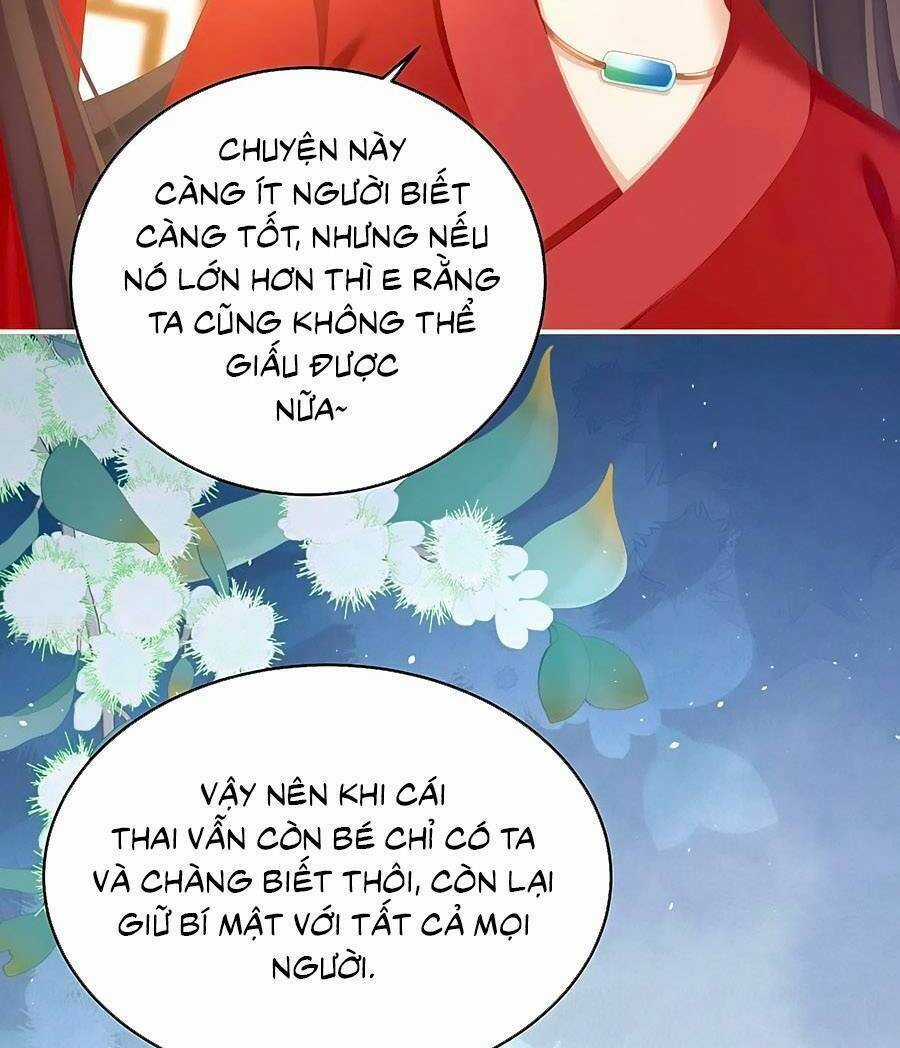 Hậu Cung Của Nữ Đế Chapter 284 trang 17
