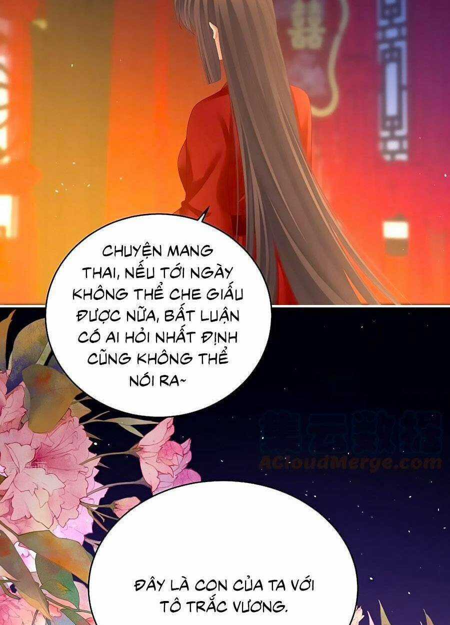 Hậu Cung Của Nữ Đế Chapter 284 trang 20