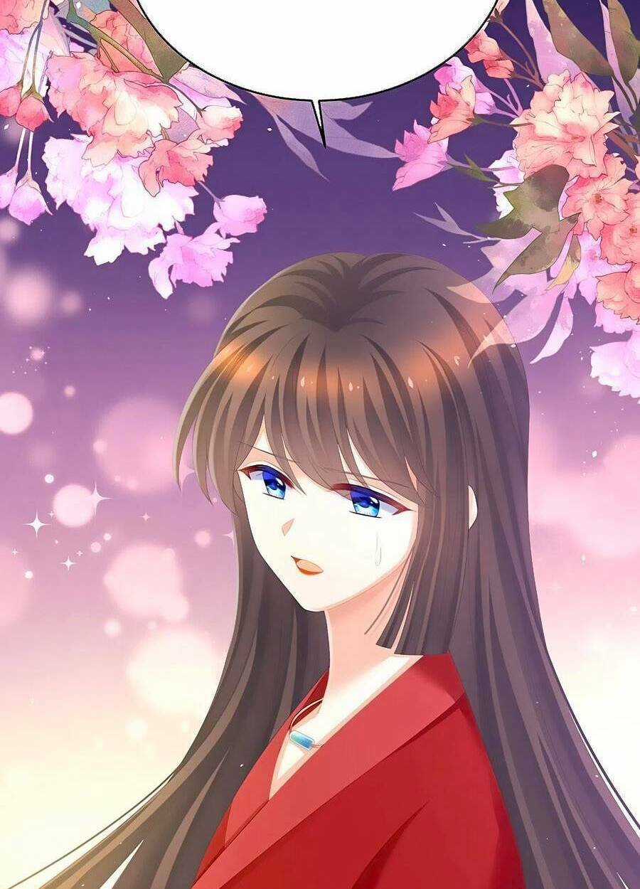 Hậu Cung Của Nữ Đế Chapter 284 trang 21