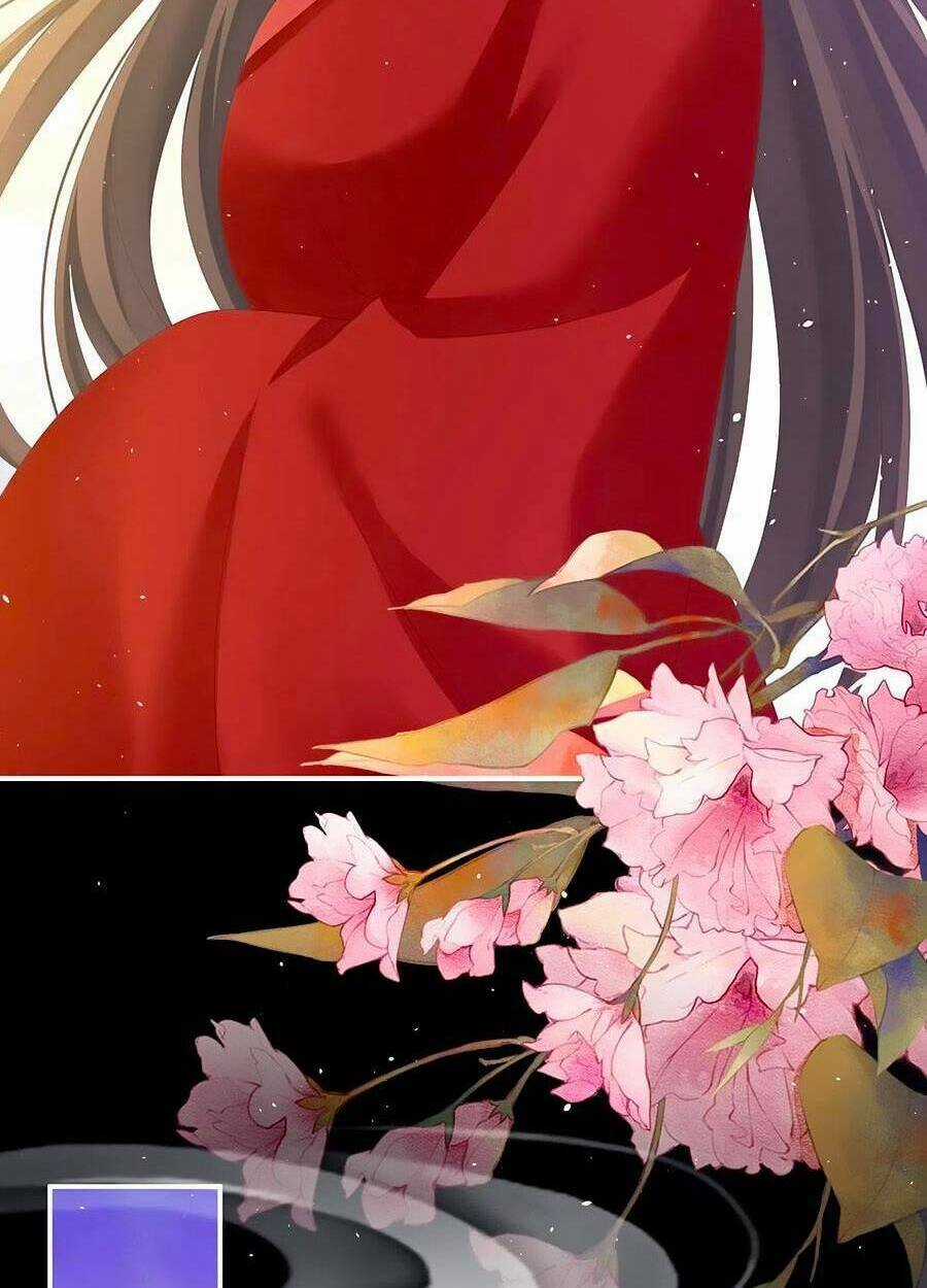 Hậu Cung Của Nữ Đế Chapter 284 trang 22