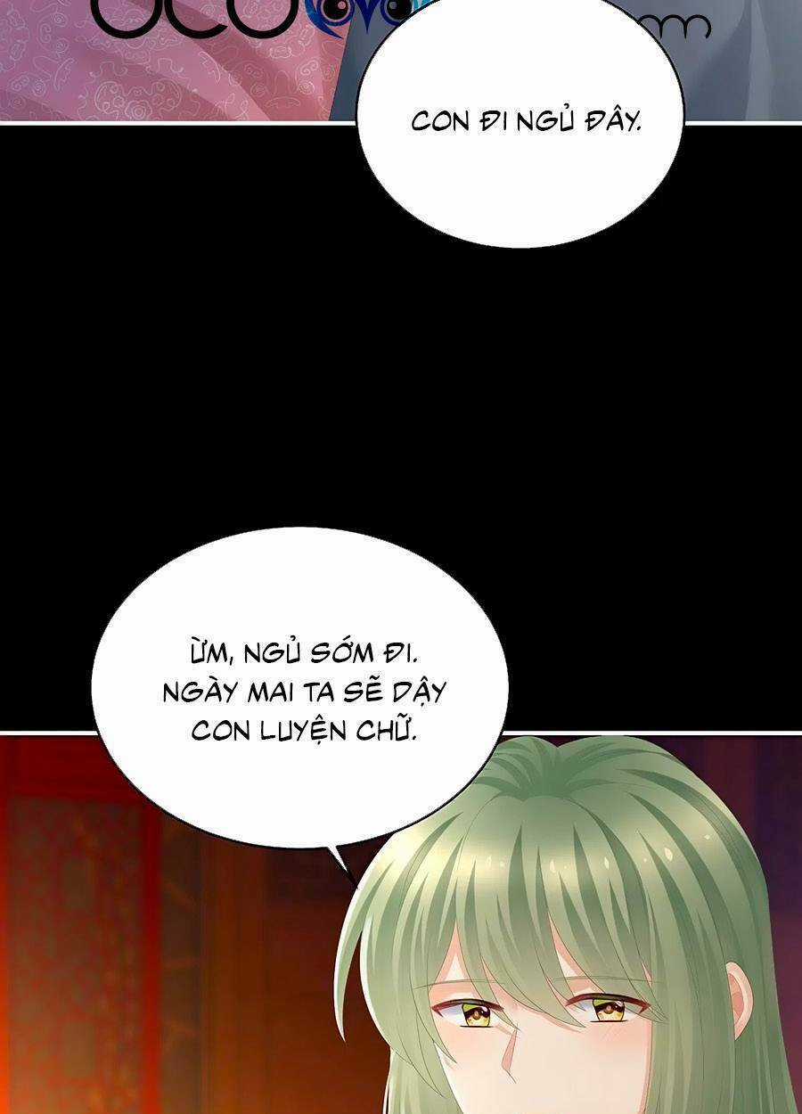 Hậu Cung Của Nữ Đế Chapter 284 trang 26